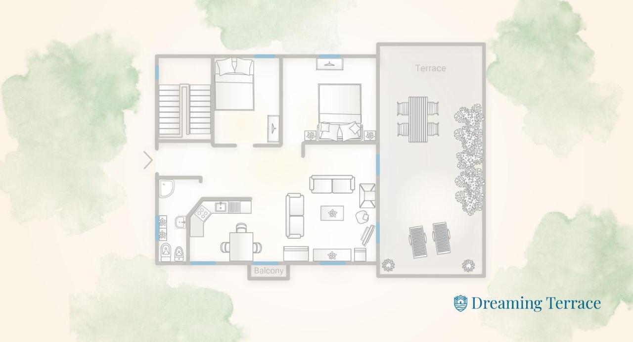 דירות Carate Urio Una Terrazza Da Sogno By Rent All Como מראה חיצוני תמונה