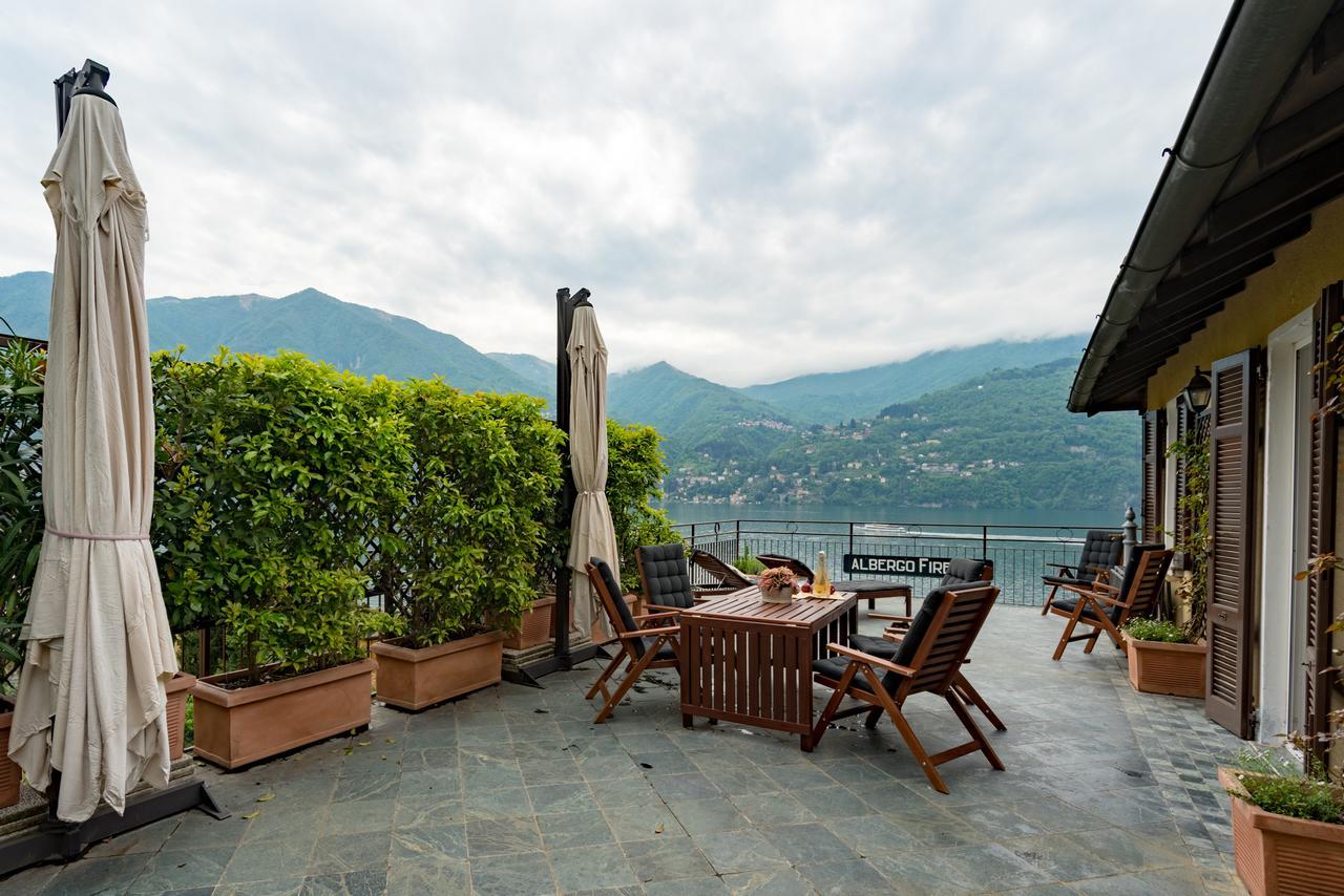 דירות Carate Urio Una Terrazza Da Sogno By Rent All Como מראה חיצוני תמונה