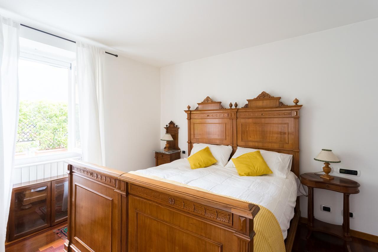 דירות Carate Urio Una Terrazza Da Sogno By Rent All Como מראה חיצוני תמונה