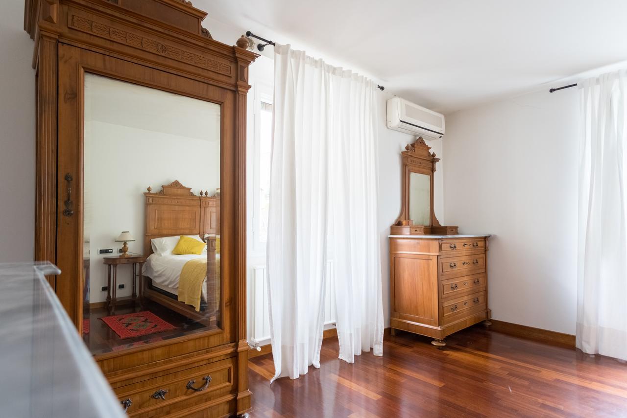 דירות Carate Urio Una Terrazza Da Sogno By Rent All Como מראה חיצוני תמונה