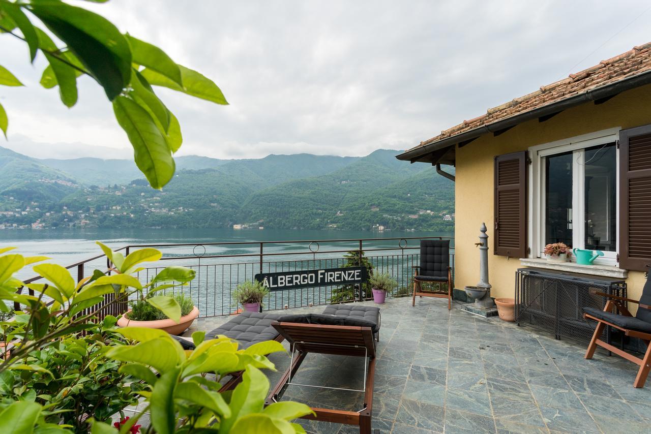 דירות Carate Urio Una Terrazza Da Sogno By Rent All Como מראה חיצוני תמונה
