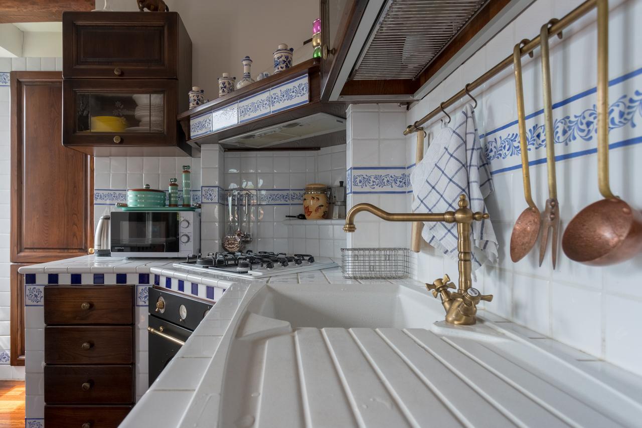 דירות Carate Urio Una Terrazza Da Sogno By Rent All Como מראה חיצוני תמונה