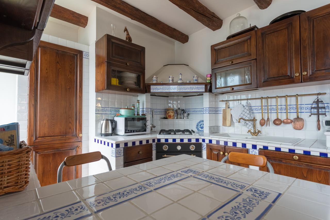 דירות Carate Urio Una Terrazza Da Sogno By Rent All Como מראה חיצוני תמונה