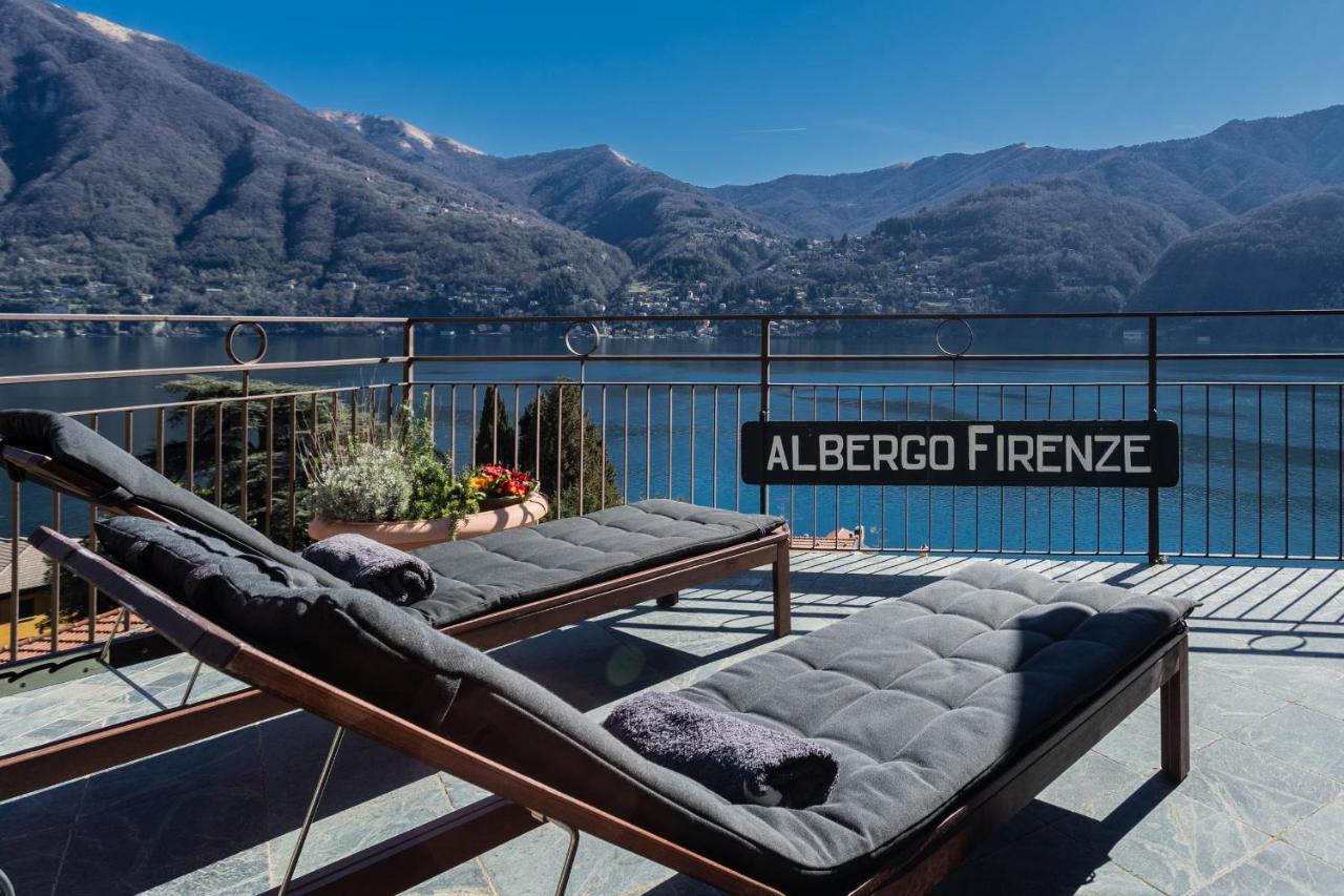 דירות Carate Urio Una Terrazza Da Sogno By Rent All Como מראה חיצוני תמונה